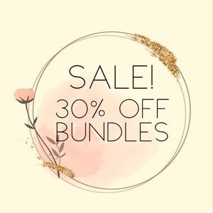 Clearing out SALE!